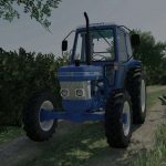 ford 6610 first generation pack v1.2 fs22 4