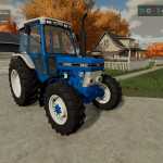 ford 6810 gen iii v1.0 fs22 1