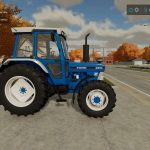 ford 6810 gen iii v1.0 fs22 3