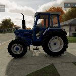 ford 6810 gen iii v1.0 fs22 4