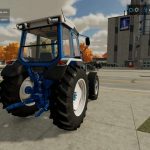 ford 6810 gen iii v1.0 fs22 6