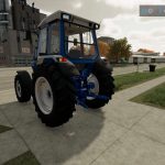 ford 6810 gen iii v1.0 fs22 9