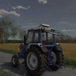 ford 6810 pack v1.0 fs22 2