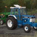 ford 7710 4cyl pack v1.5 fs22 3