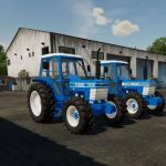 ford 7710q v1.0 fs22 2