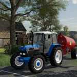 ford 7740 4cyl v1.0 fs22 1