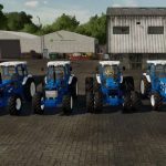 ford 7910sq v1.1 fs22 2