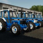 ford 7910sq v1.1 fs22 3