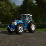 ford 8210sq 7910sq 7710q v1.4 fs22 3