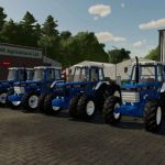 ford 8210sq v1.1 fs22 2