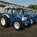 ford 8210sq v1.1 fs22 3