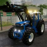 ford 8630 edited v1.0 fs22 2