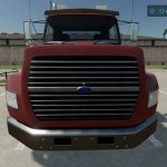 ford aeromax l9000 day cab v1.0 fs22 10