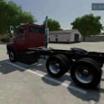 ford aeromax l9000 day cab v1.0 fs22 3