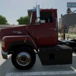 ford aeromax l9000 day cab v1.0 fs22 7