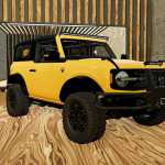 ford bronco 2021 v1.0 fs22 1