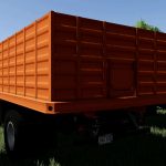 ford c600 grain v1.0 fs22 3