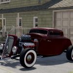 ford coupe 1934 v1.1 fs22 3