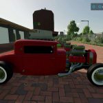 ford coupe hotrod w.i.p. v1.0 fs22 4