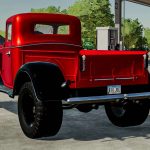 ford dually 1935 v1.0 fs22 3