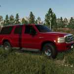 ford excursion 2005 v1.0.0.1 fs22 1