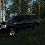 ford excursion 2005 v1.0.0.1 fs22 4