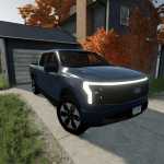 ford f 150 lightning beta fs22 1