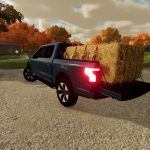 ford f 150 lightning beta fs22 2