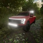 ford f 150 lightning beta fs22 3