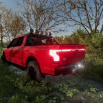 ford f 150 lightning v1.0 fs22 5