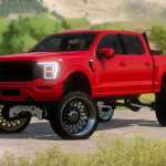 ford f 150 v1.0 fs22 1