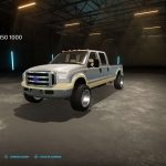 ford f 350 1000 v1.1 fs22 3