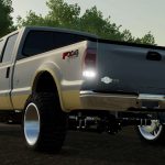 ford f 350 1000 v1.1 fs22 4