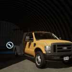 ford f 350 flatbed v1.0 fs22 1