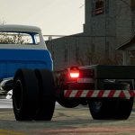 ford f 600 v1.2 fs22 3