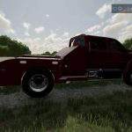 ford f 650 superduty v1.0 fs22 3