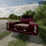 ford f 650 superduty v1.0 fs22 5