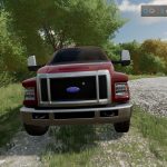 ford f 650 superduty v1.0 fs22 7