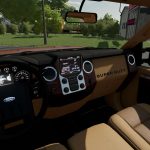 ford f series 2016 v1.0 fs22 6