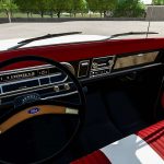 ford f100 1972 v1.0 fs22 2