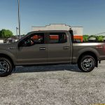 ford f150 2016 v1.0 fs22 1