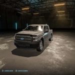 ford f150 2016 v1.0 fs22 2