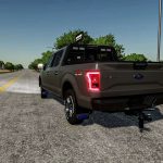 ford f150 2016 v1.0 fs22 4