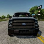 ford f150 2016 v1.0 fs22 5