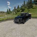 ford f150 crew cab 2019 edited v1.1 fs22 1