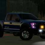 ford f150 raptor v1.0.0.1 fs22 1