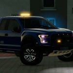 ford f150 raptor v1.0.0.1 fs22 2