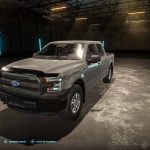 ford f150 v1.0 fs22 2