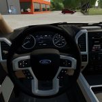 ford f150 v8 v1.2 fs22 3