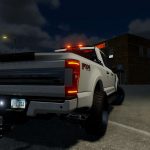 ford f250 limited v1.0.0.2 fs22 10